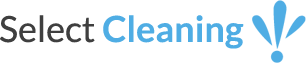 Select Cleaning Portal